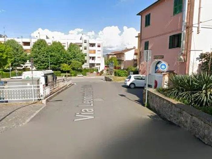 Appartamento trilocale in vendita in Via Leonardo Da Vinci No Number, Orte Scalo, Orte