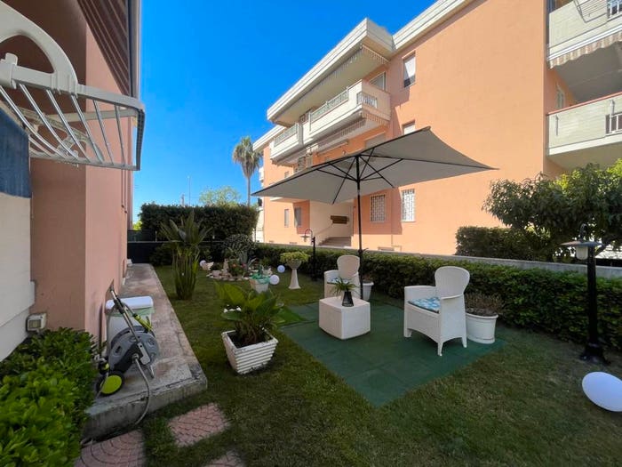 Appartamento quadrilocale in vendita in Via del Parco, Centro, Martinsicuro