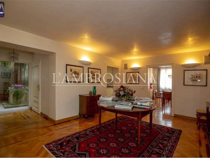 Appartamento con 6 locali in vendita in Santa Sofia Altinate, Padova