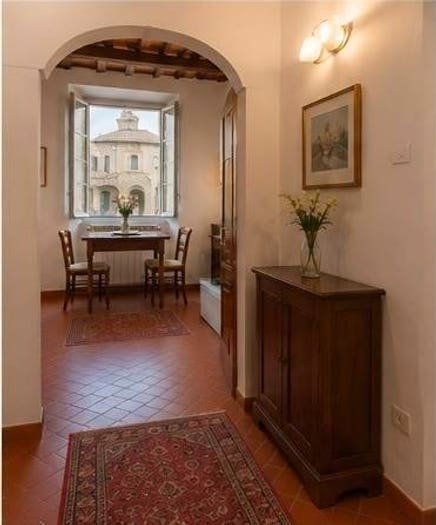 Appartamento bilocale in vendita in piazza de salterelli, Signoria Uffizi, Firenze