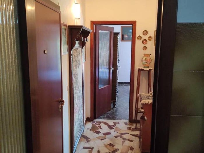 Appartamento quadrilocale in vendita in Centro, Castelnuovo Berardenga