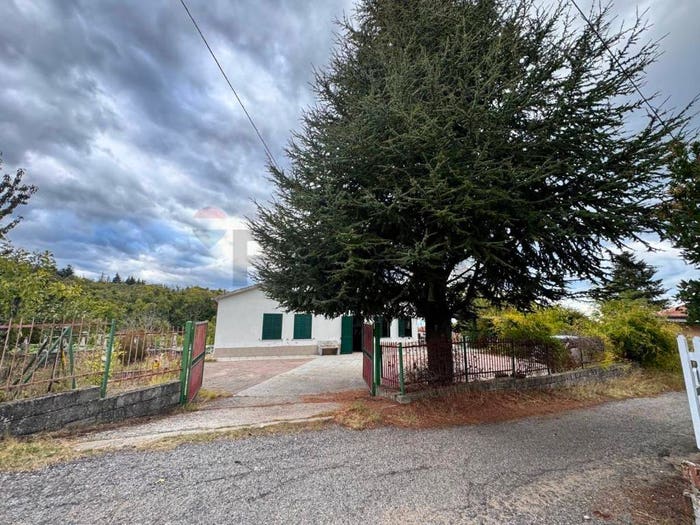 Casa con 6 locali in vendita in Via Plataci Piana Caruso, Piano Caruso, CoriglianoRossano