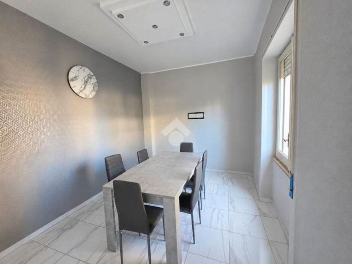 Appartamento trilocale in vendita in Via Spagna, Sant'Antimo