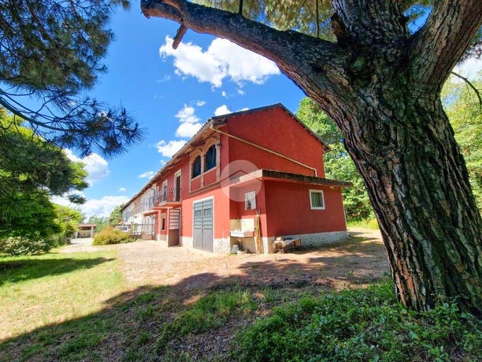 Casa quadrilocale in vendita in Regione torrazzo, Cantarana