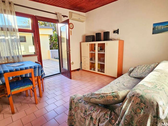 Appartamento monolocale in vendita in Via Privato Andrea Merlo, Centro, Ceriale