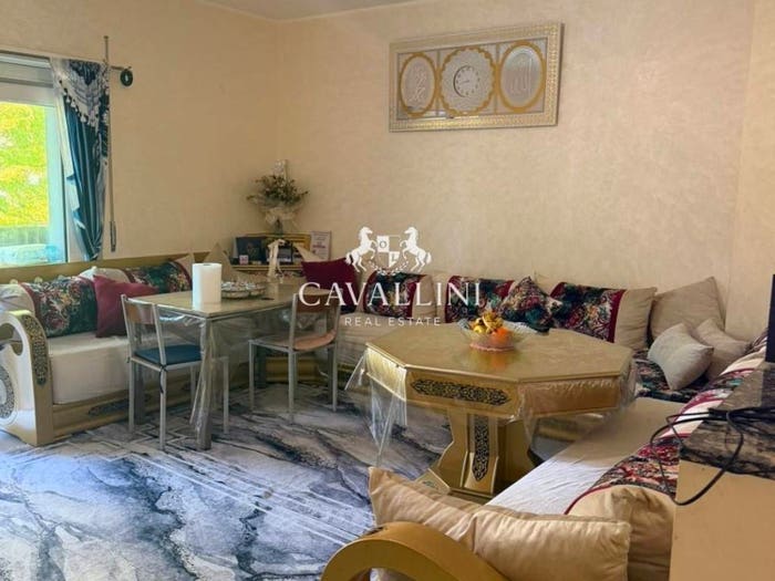 Appartamento trilocale in vendita in Viale degli Oleandri, Centro, Verdellino