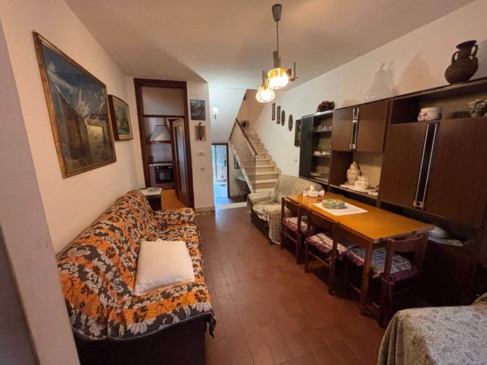 Casa con 5 locali in vendita in Via San Pietro, Centro, Adria