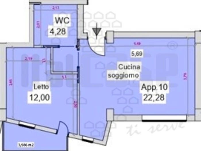 Case in Vendita e in Affitto - 2