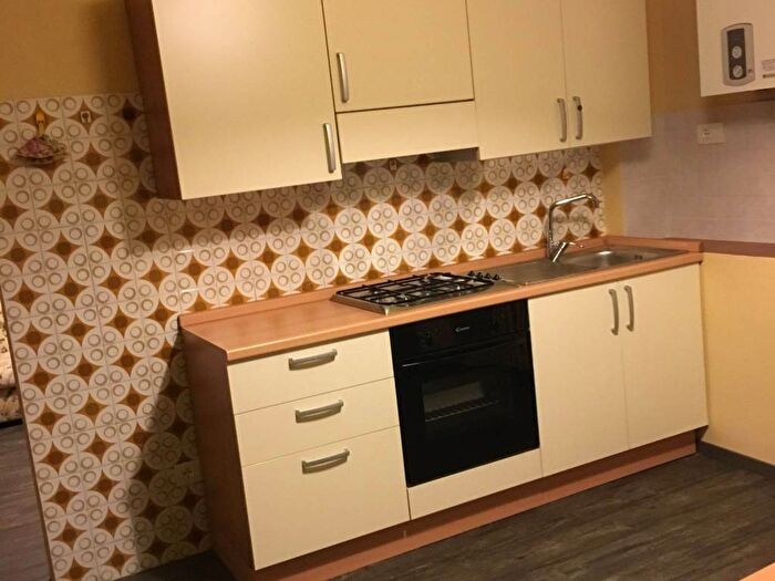 Appartamento trilocale in vendita in Via Roma, Centro, Lapedona