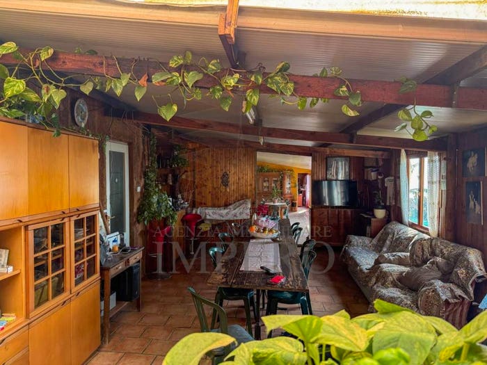 Casa quadrilocale in vendita in Strada della Cava, Arziglia Madonna della Ruota, Bordighera