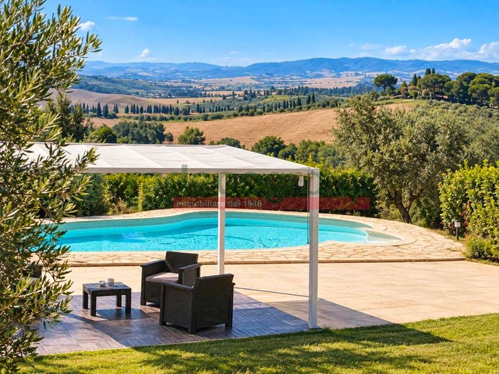 Casa con 6 locali in vendita in Via della Valle Benedetta, Limoncino Valle Benedetta, Livorno