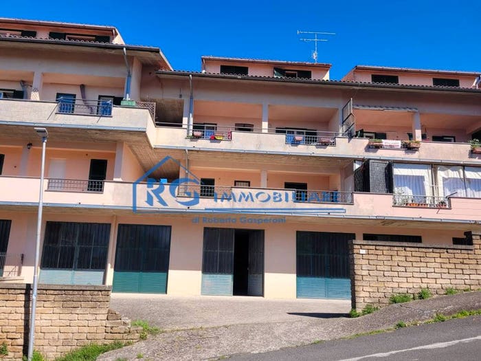 Appartamento trilocale in vendita in Via Belvedere, San Lorenzo Nuovo