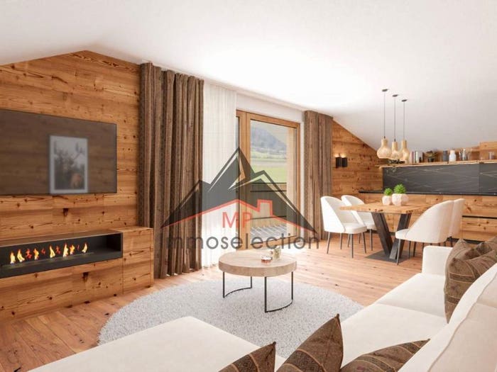 Casa trilocale in vendita in Via Val Pusteria, Zona Industriale, Perca