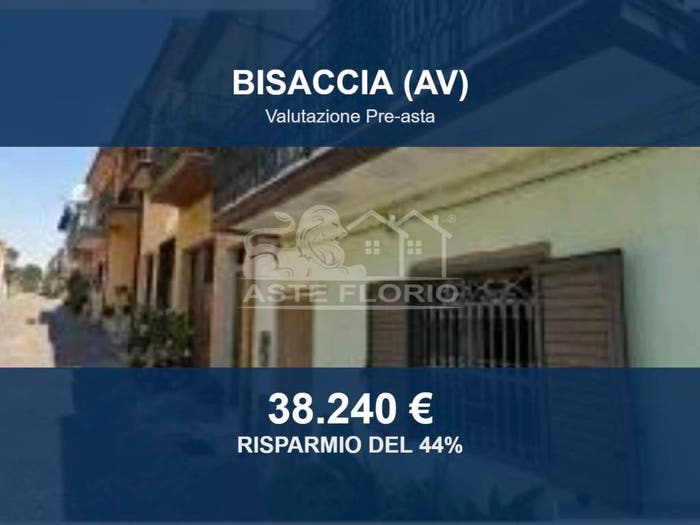 Appartamento con 5 locali in vendita in Via Cavallerizza, Centro, Bisaccia