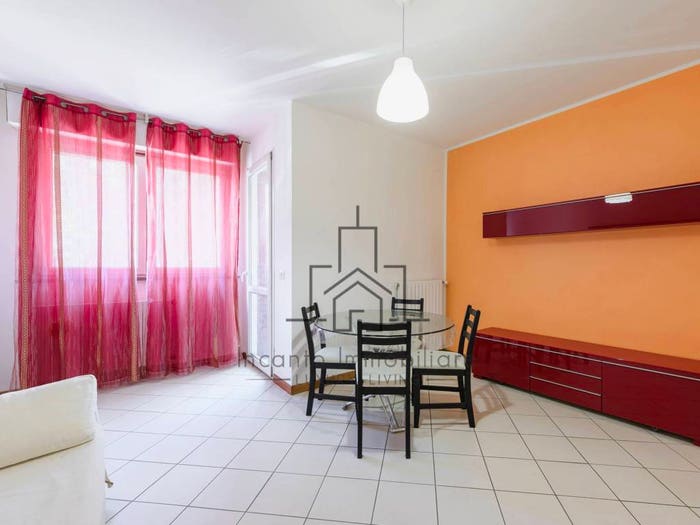 Appartamento bilocale in vendita in Via Monsignor Augusto Azzolini, San Lazzaro, Parma