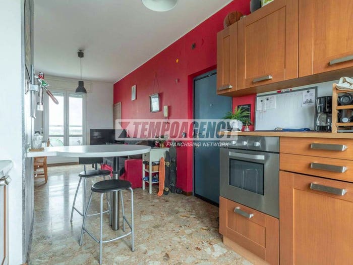 Appartamento trilocale in vendita in Cantalupa San Paolo, Milano