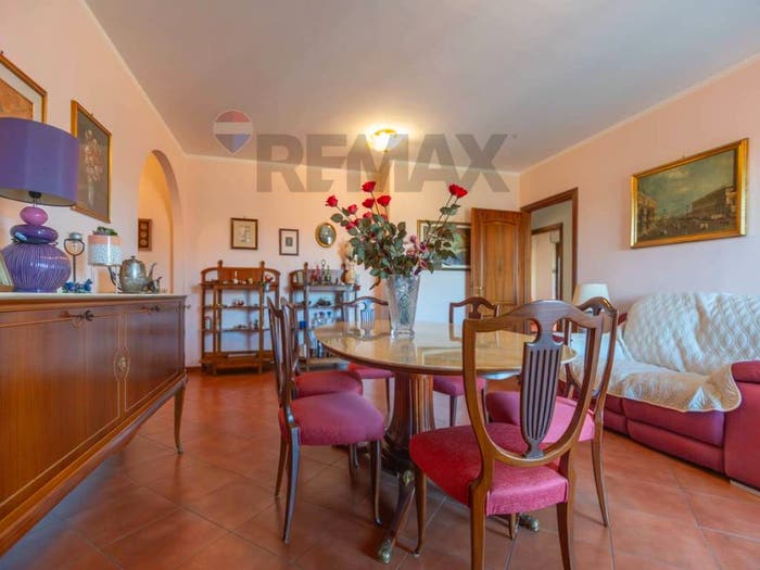 Appartamento quadrilocale in vendita in via Verdi, Chieti Città, Chieti