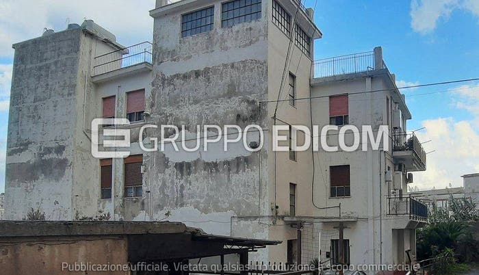 Appartamento con 6 locali in vendita in vico I Saponara villaggio Annunziata, Annunziata Bassa, Messina