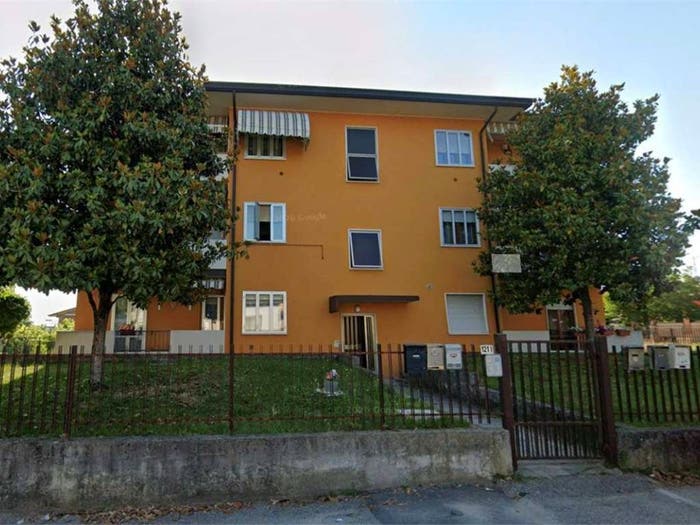 Appartamento quadrilocale in vendita in Contrada Tombole I, Centro, San Bonifacio