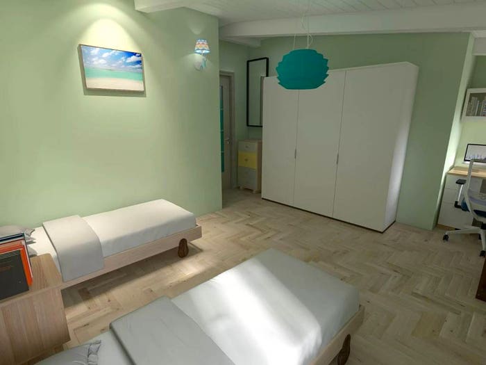 Case in Vendita e in Affitto - 3