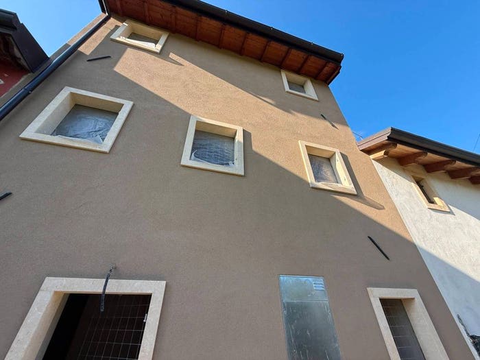 Casa trilocale in vendita in Via Cubetta, Centro, Colognola Ai Colli