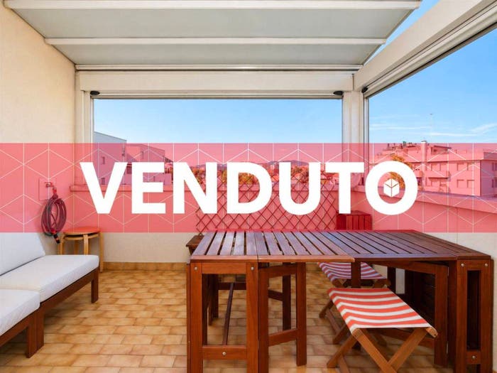 Appartamento quadrilocale in vendita in Via Giulio Marcovigi, Barca, Bologna
