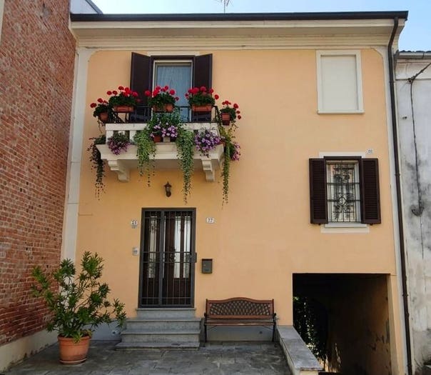 Casa con 5 locali in vendita in Via Goffredo Mameli, Lu, Lu e Cuccaro Monferrato