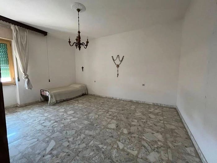 Casa con 6 locali in vendita in Via Goffredo Mameli, Perfugas