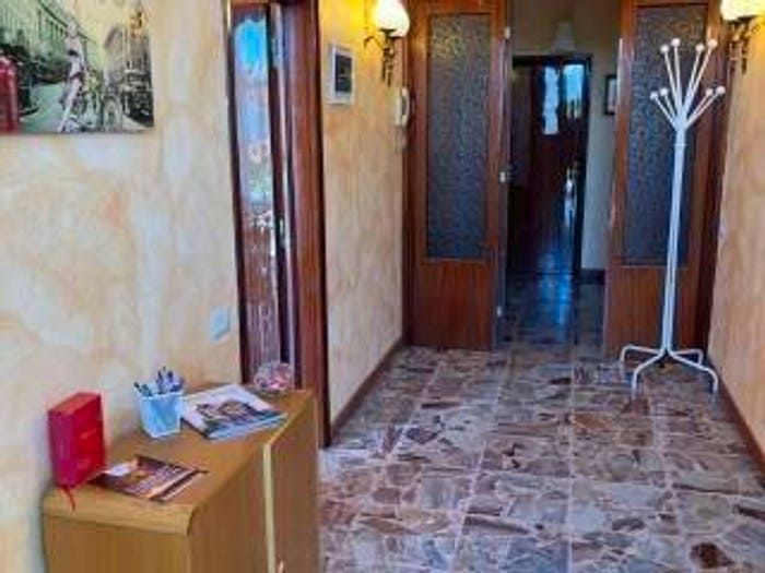 Appartamento con 5 locali in vendita in Centro, Fucecchio