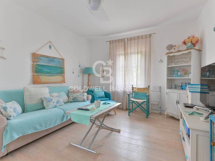 Appartamento con 5 locali in vendita in Viale G Pietri, Marina Di Campo, Campo nell'Elba