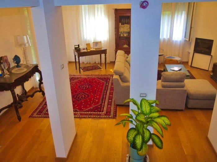 Casa con 6 locali in vendita in Semicentro Ospedale, Gallarate