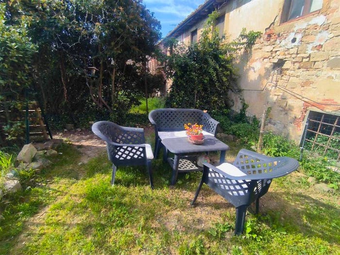 Appartamento trilocale in vendita in VIA SAN FILIPPO, San Filippo A Ponzano, Barberino Tavarnelle