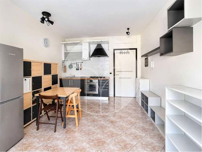 Appartamento trilocale in vendita in via Maiella, Rosta Nuova, Reggio Emilia