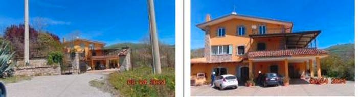 Casa con 6 locali in vendita in Contrada Campo di Rato, Satriano di Lucania