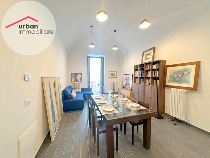 Appartamento bilocale in vendita in Via Santa Giusta, Villa Comunale, L'Aquila