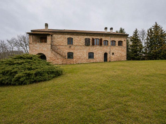 Casa con 6 locali in vendita in Via Veneto, Passo Del Bidollo, Corridonia