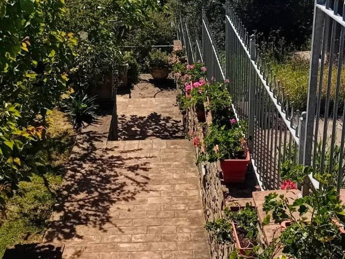 Casa con 5 locali in vendita in Via Umberto Lorini, Passignano sul Trasimeno