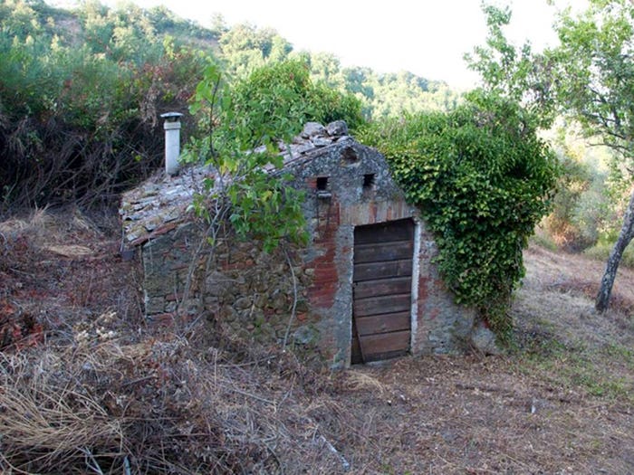 Casa con 6 locali in vendita in Centro, Chiusdino