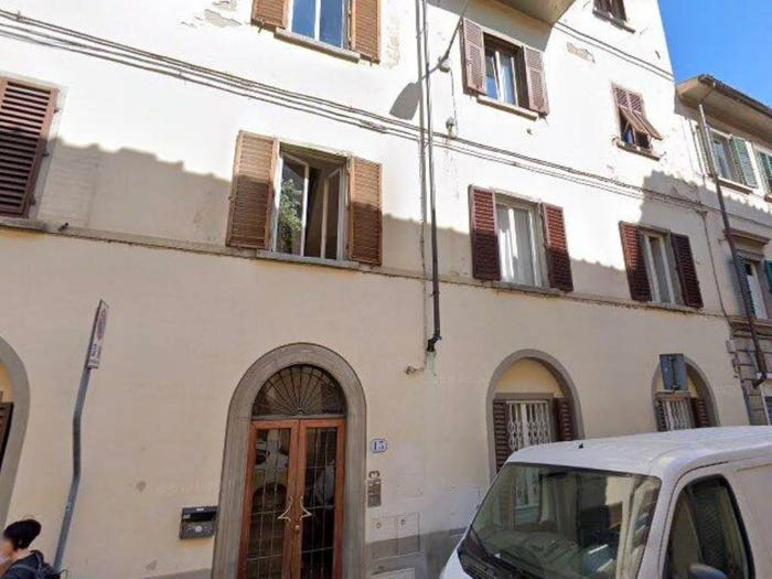 Appartamento bilocale in vendita in Via Via Giovanni Boccaccio Firenze FI, Le Cure, Firenze