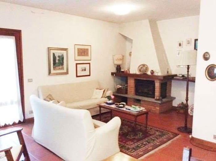 Casa con 5 locali in vendita in Via del Cristo, Centro, Cavriago