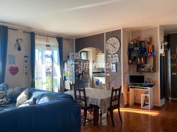 Appartamento trilocale in vendita in Via San Giovanni Bosco, Centro, Carmagnola