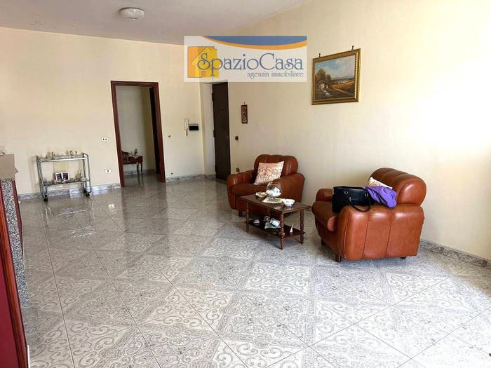 Appartamento trilocale in vendita in Via Oasi Sacro Cuore, Giardini Oasi Sacro Cuore, Giugliano in Campania