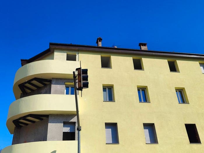 Appartamento quadrilocale in vendita in Via Marco Polo, Noce Pescarola, Bologna