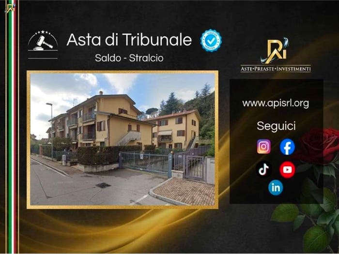 Appartamento quadrilocale in vendita in Viale padania, Ghiaie, Bonate Sopra