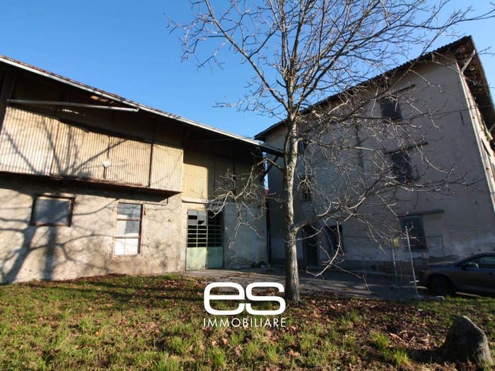 Casa con 6 locali in vendita in Via Dante alighieri, Centro, Barzago