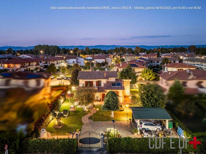 Casa con 5 locali in vendita in Via del Pratino, Capodimonte