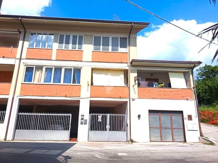 Appartamento bilocale in vendita in Via Gaetano greco, Serino
