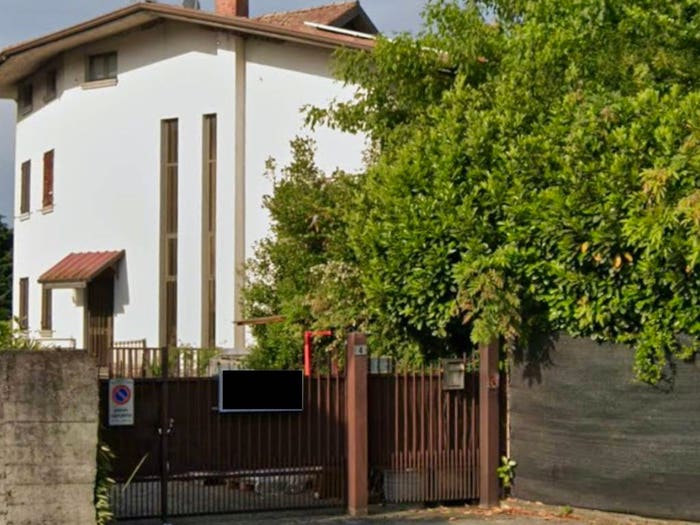 Casa con 6 locali in vendita in Via Gabriele D'Annunzio, Centro, San Paolo d'Argon