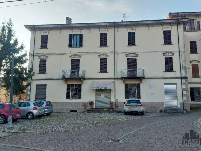 Appartamento quadrilocale in vendita in Centro, Solignano