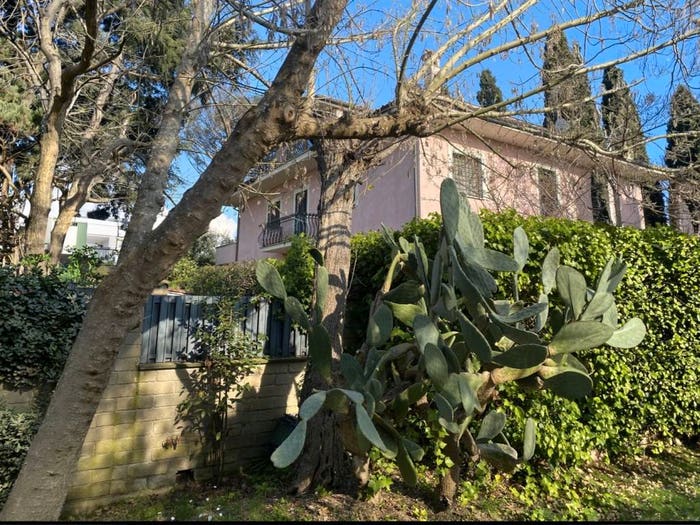 Casa con 6 locali in vendita in Maccarese, Fiumicino